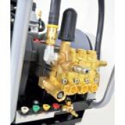 Pressure Washers – Simpson WaterShotgun