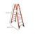 Ladder – Werner 10 ft. Fiberglass Twin Step Ladder