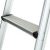 Ladder – Gorilla Ladders 4-Step Aluminum Ultra-Light Step Stool