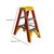 Ladder – Werner 3 ft. Fiberglass Twin Step Ladder