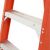 Ladder – Werner 6 ft. Fiberglass Step Ladder with 300 lb