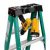 Ladder – Werner 6 ft. Fiberglass Step Ladder with 225 lb.