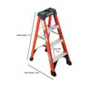 Ladder – Werner 4 ft.