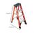 Ladder – Werner 4 ft.