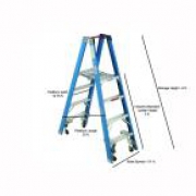 Ladder – Werner 4 ft.