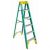 Ladder – Werner 6 ft. Fiberglass Step Ladder