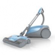 Vaccum Cleaner – KENMORE 200 Series Bagged Canister Vacuum Cleaner