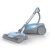 Vaccum Cleaner – KENMORE 200 Series Bagged Canister Vacuum Cleaner