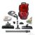 Vacuum Cleaner – GV 8 Qt. BackPack Vacuum Cleaner