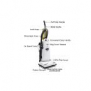 Vacuum Cleaner – Prolux 6000 Upright Commercial Vacuum Cleaner
