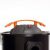 Vacuum Cleaner –  RIDGID 5 Gal. 3.0-Peak HP Ash Canister Vacuum Cleaner