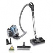 Vacuum Cleaner – Prolux Bagless Canister Vacuum Cleaner