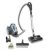 Vacuum Cleaner – Prolux Bagless Canister Vacuum Cleaner