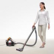 Vacuum Cleaner – Dyson Big Ball Multi Floor Canister Vacuum Cleaner