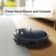 Vacuum Cleaner – Tesvor X500 Wi-Fi Connected Robot