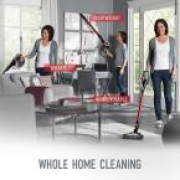 Vacuum Cleaner –  Hoover FUSION Max Cordless Stick