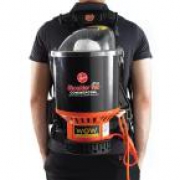 Vacuum Cleaner –  Hoover Commercial Shoulder Vac Pro