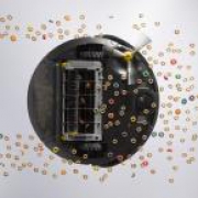 Vacuum Cleaner – iRobot Roomba 675 Wi-Fi Connected Robot