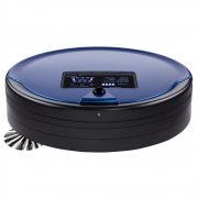 Vacuum Cleaner – bObsweep PetHair Plus