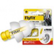 Ear Plug – Alpine FlyFit ThermoShape Earplugs
