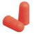 Ear Plug – 3M Orange Disposable Earplugs