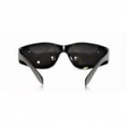 Tinted Safety Glasses – G and F Dark Grey