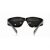 Tinted Safety Glasses – G and F Dark Grey