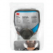 Half Mask Respirators – 3M