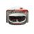 Tinted Safety Glasses – 3M Black
