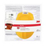 Hard Hats – 3M Yellow Non-Vented Hard Hat