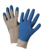 Work Gloves – West Chester Latex Coated String Knit