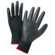 Work Gloves – West Chester PU Dipped Gloves (10-Pack)