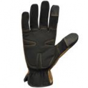 Work Gloves – Firm Grip Utility Large Duck Canvas Glove