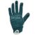 Work Gloves – Digz Women’s Medium Fabric Gardener