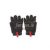 Work Gloves – Milwaukee Large Fingerless Work Gloves (3-Pack)