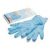 Work Gloves –  HDX Disposable Nitrile Gloves (10-Count)