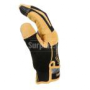 Work Gloves –  Firm Grip Winter Trade Master