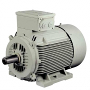 10 HP Three Phase Motor Open Type