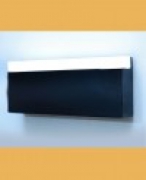 LED ALUMINIUM & GLASS DESIGNED WALL LAMP – 81