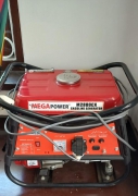 1.5Kw used Generator
