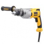 Hammer Drill – DEWALT 10 Amp 1/2 in. Variable Speed Reversible Pistol Grip Hammer Drill