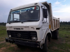 Tata Tipper 2006