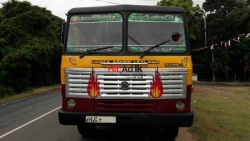 Ashok Leyland Tipper 3 cube 2006
