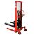 High Lifting Stacker