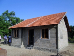House Constructions
