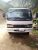 Isuzu Juston Forward 2003