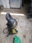 Pressure Washer