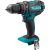 Hammer Drill – Makita 18-Volt LXT Lithium-Ion 1/2 in. Cordless Hammer Driver Drill (Tool-Only)