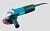 MAKITA ANGLE GRINDER 4″