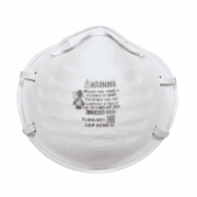 Disposable Respirators – 3M Full-Face